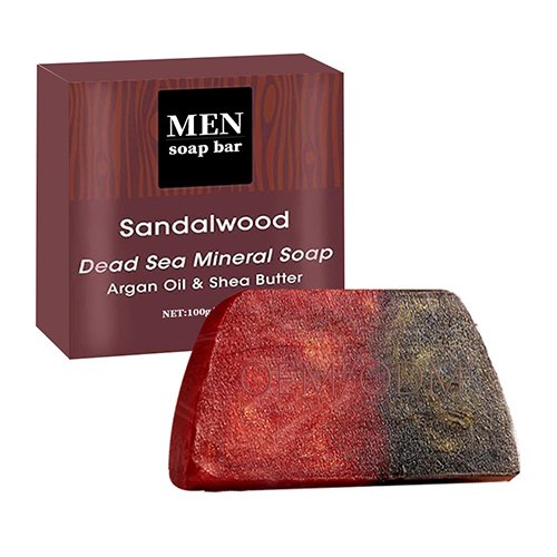 sandalwood soap