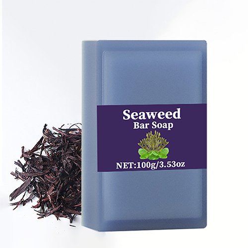 seaweed soap