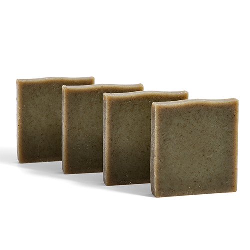traditional soap cold soap