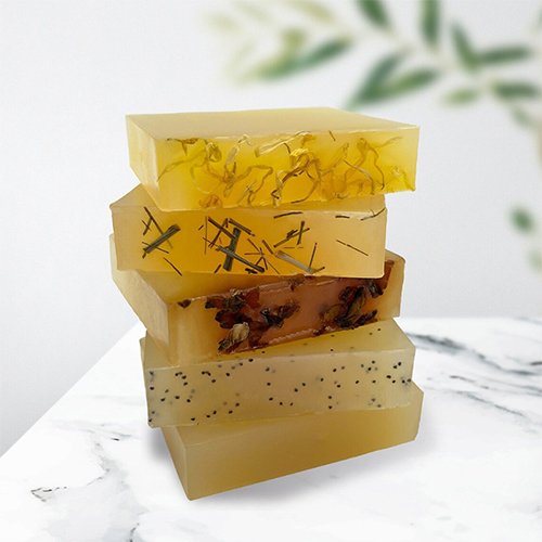 vegan soap bar