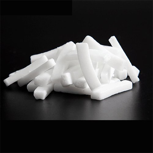 white soap base