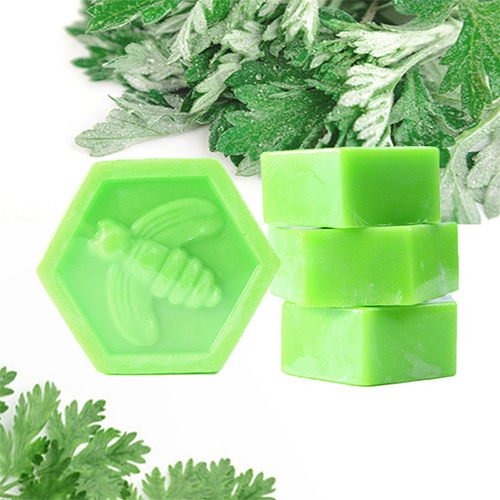 wormwood soap