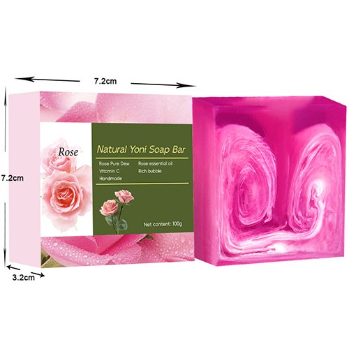 yoni soap