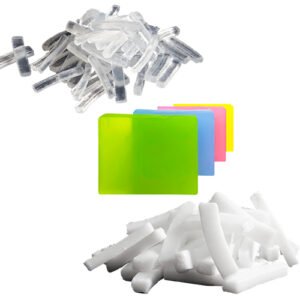 raw material customization