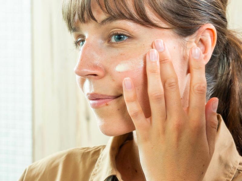 cream vs lotion which is better for your skin