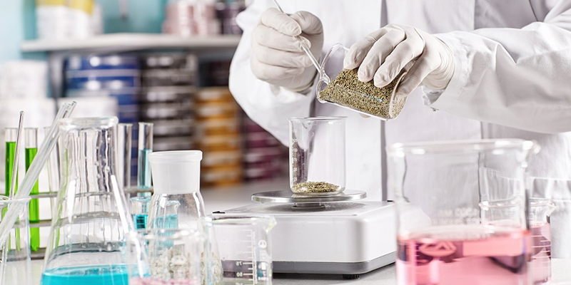 hair oil formulation customization