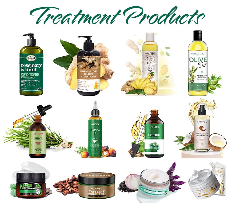 2 treatment products