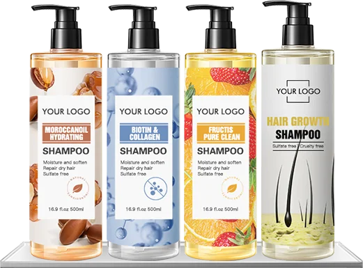 What Is America's #1 Dandruff Shampoo?