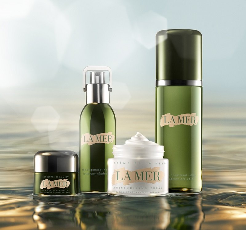 Why La Mer Is So Expensive