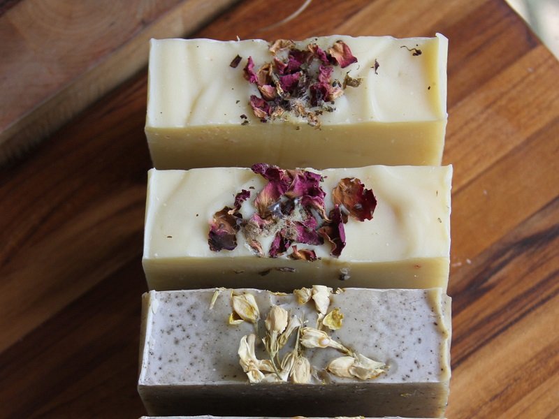 custom soap manufacturer特色图