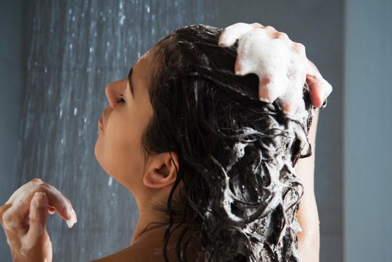 how often should we wash our hair特色图