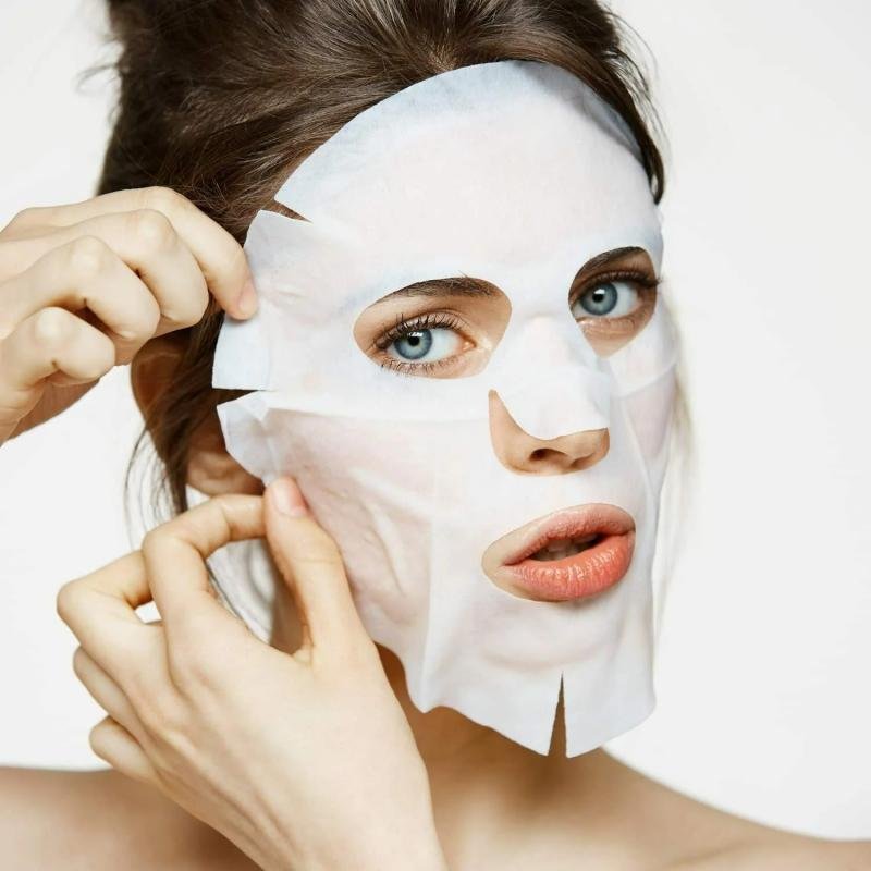 how to use face mask特色图