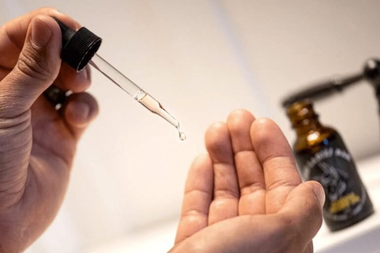 top 20 beard oils特色图