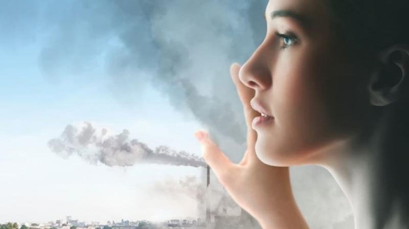 anti pollution skincare meaning图1