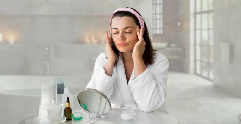 anti pollution skincare meaning图3