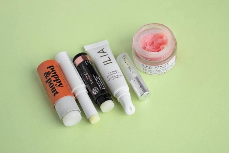 best lip care products图1