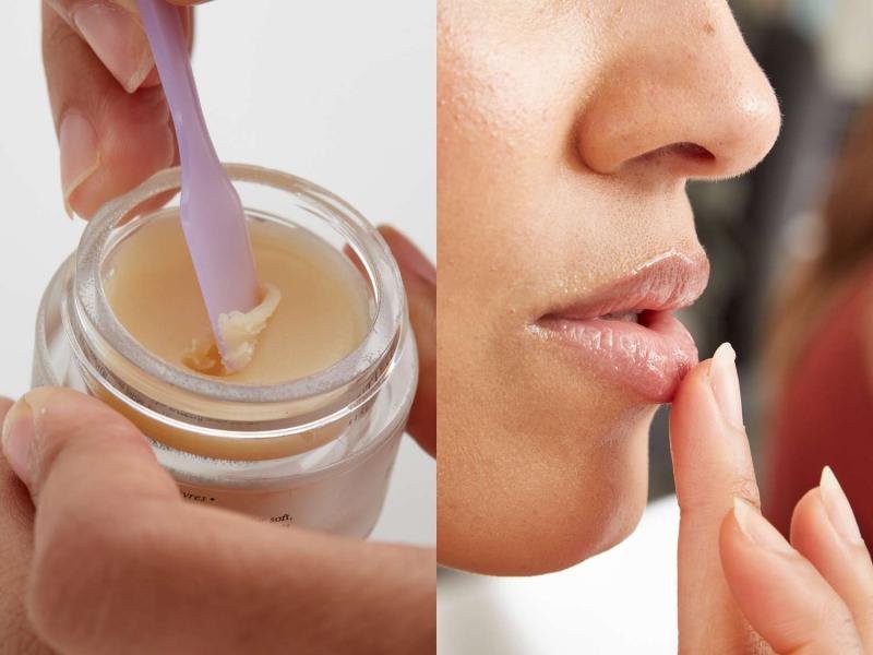 best lip care products图3