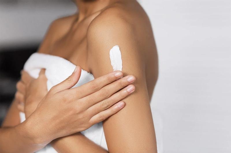 how do you choose the best lotion for your skin type