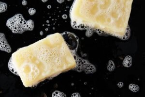 how to make soap特色图