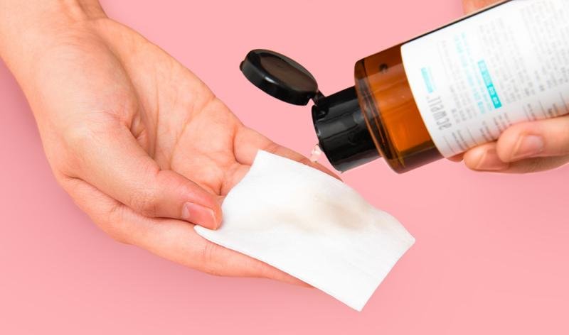 how to use toner correctly