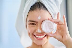 recommended face moisturizer特色图