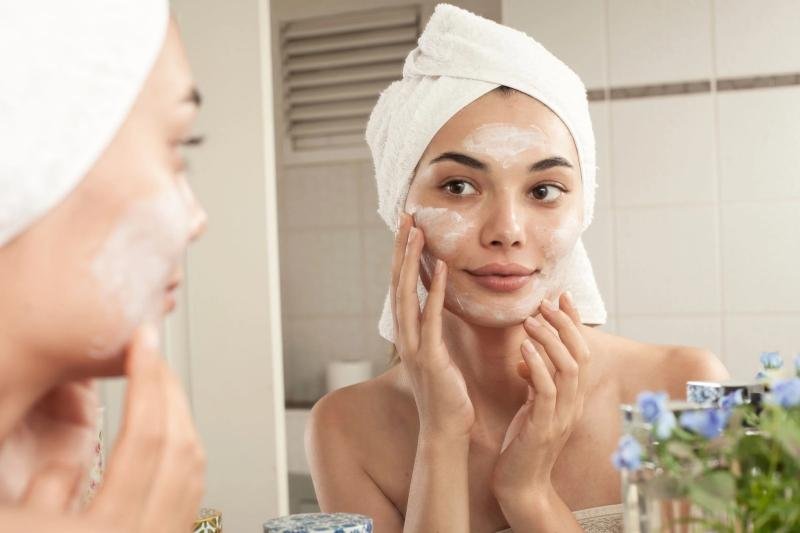 what skin care products are good for sensitive skin特色图