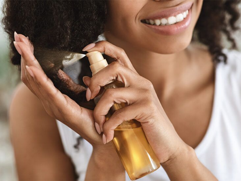 which oil is best for hair growth and thickness特色图