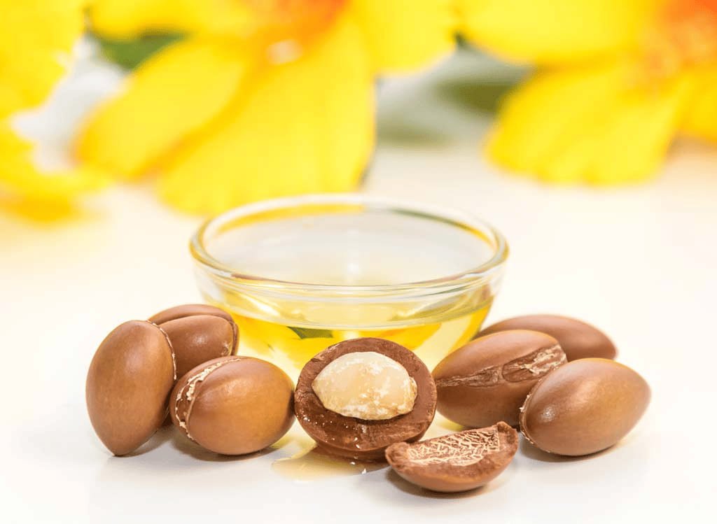argan oil 5