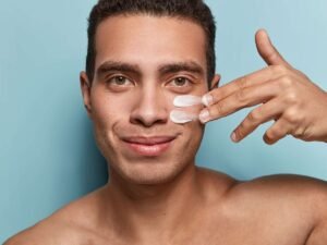 Mens Skincare Routine Oily Skin: Best Actives And How To Layer