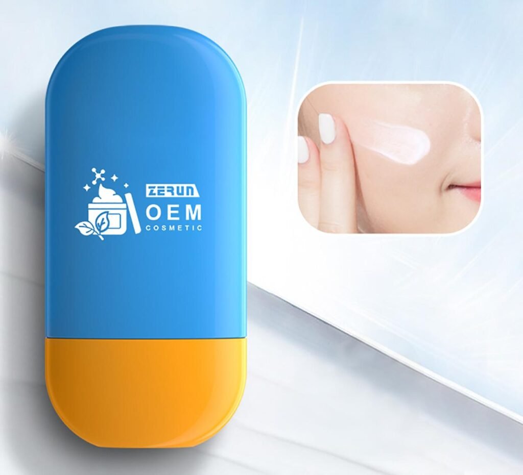 Zerun Cosmetic