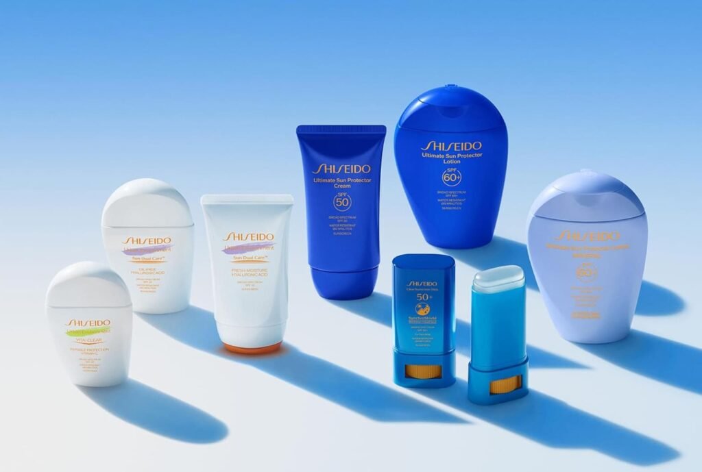 shiseido