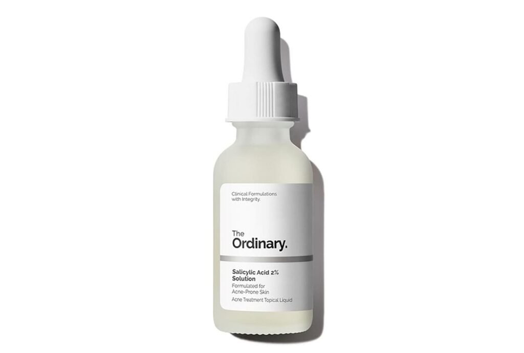 The Ordinary Salicylic Acid 2% Solution