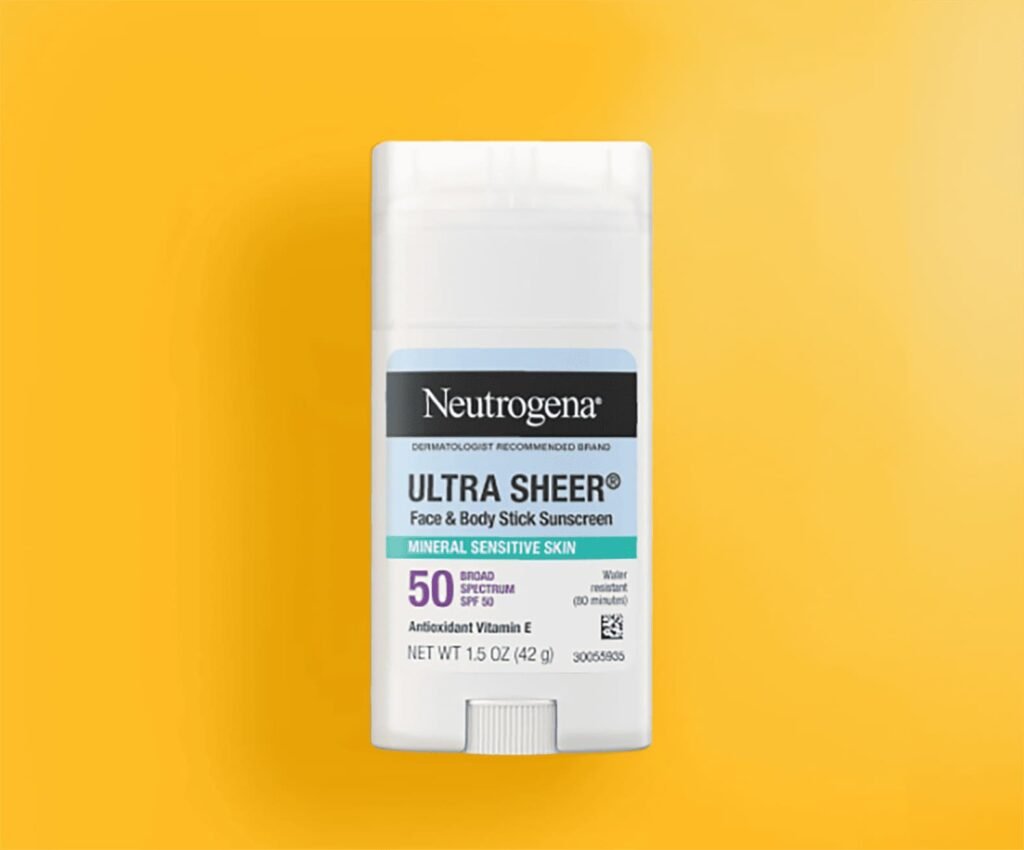 Neutrogena