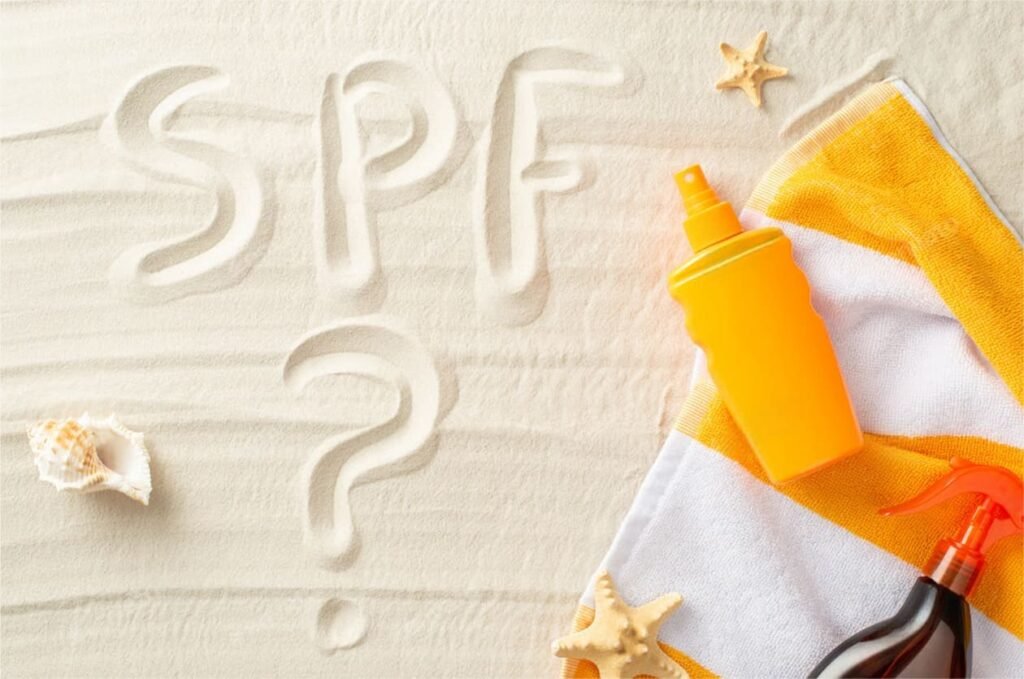 SPF