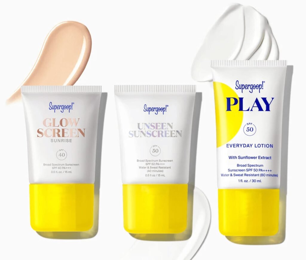 supergoop