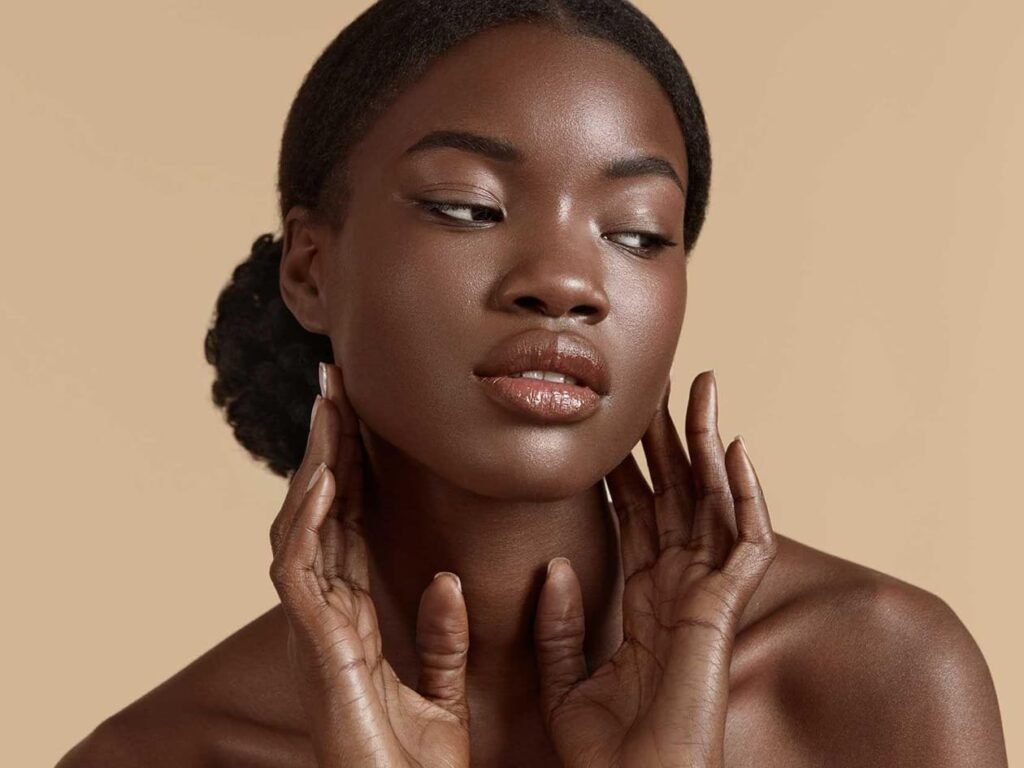 Best Whitening Body Lotion For Black Skin: The Ultimate Guide