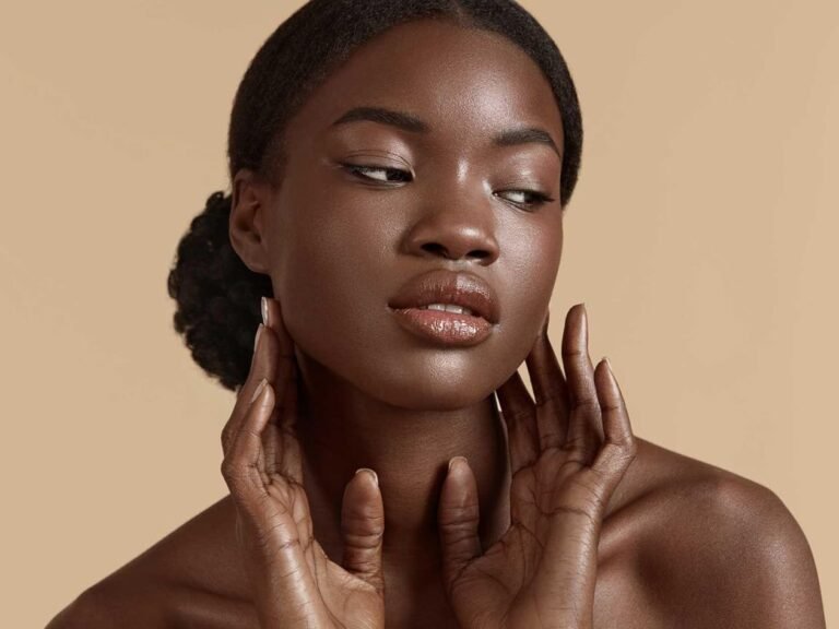 Best Whitening Body Lotion For Black Skin: The Ultimate Guide